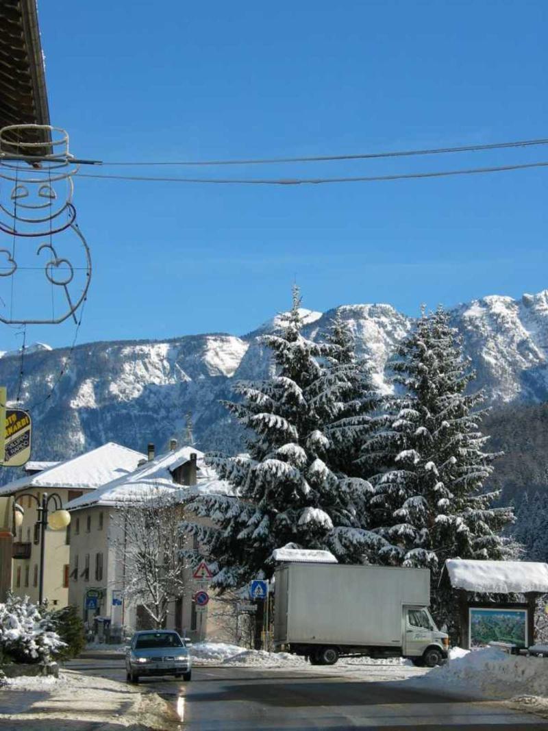 Hotel Val Di Sole Mezzana  Exteriér fotografie