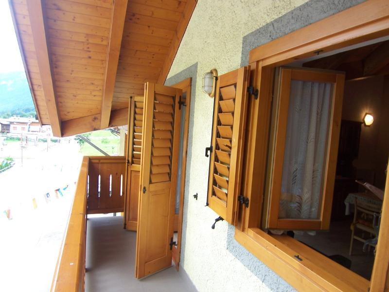 Hotel Val Di Sole Mezzana  Exteriér fotografie