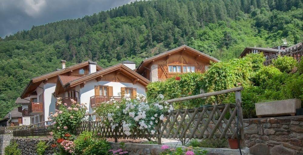 Hotel Val Di Sole Mezzana  Exteriér fotografie