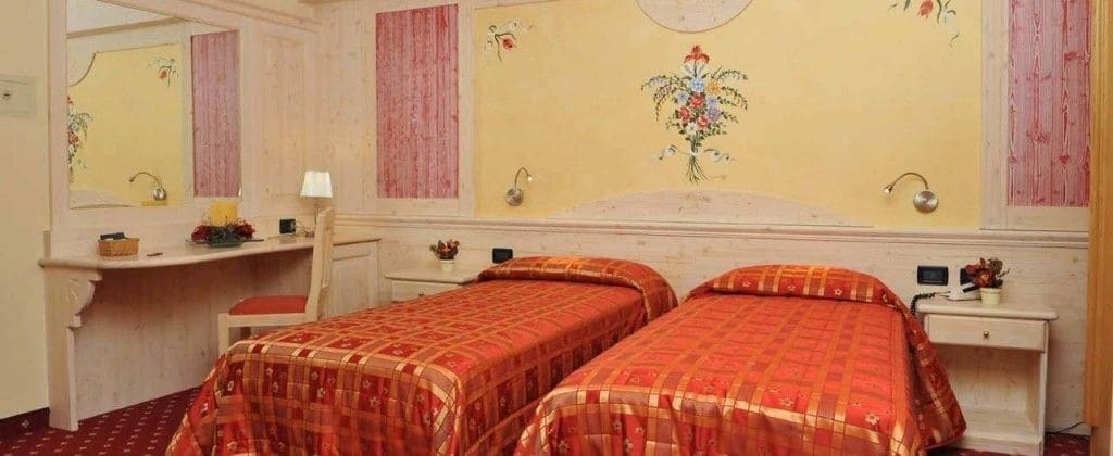 Hotel Val Di Sole Mezzana  Exteriér fotografie
