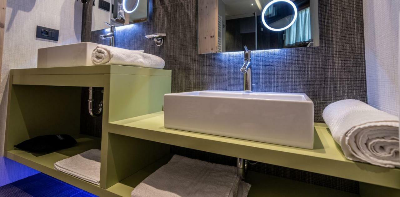 Hotel Val Di Sole Mezzana  Exteriér fotografie